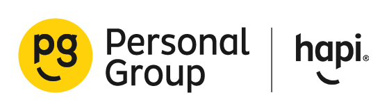 Personal Group Hapi Logo Personal Group Hapi Logo